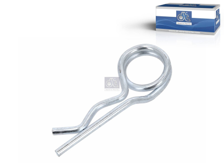 DT NEULASOKKA ILMAJOUSIPALKEELLE 4MM 2.62059