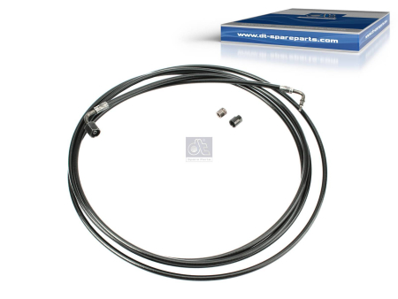 DT LETKU OHJAAMON NOSTOSYL. -> LUKOLLE VL FH/FM 2002 -> L=4460MM 2.70927