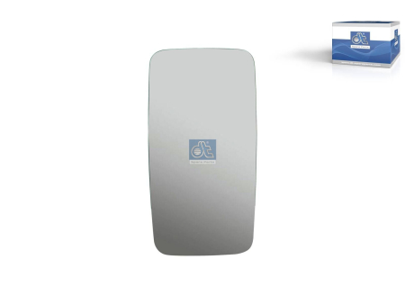 DT LASI PEILILLE VL 373X189MM/24V 2.73065