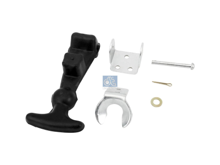 DT KIINNITYSKUMISARJA AKKUKOTELON KANNELLE VL/MERCEDES 4.60842