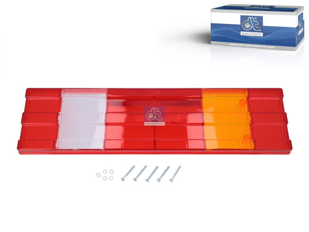 DT VARALASI TAKALYHDYLLE VASEN MERCEDES ACTROS L=526MM 4.61543