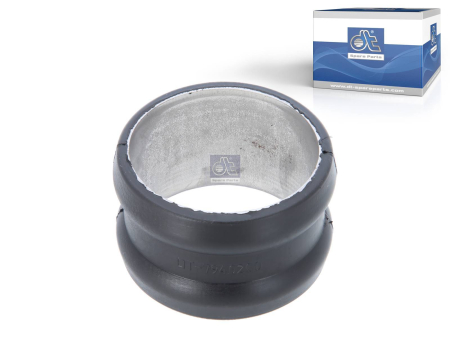 DT HOLKKI VESIPUMPUN PUTKELLE MERCEDES OM906 4.63299