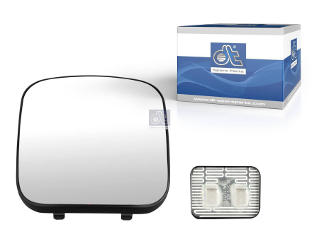 DT LASI LAAJAKULMAPEILILLE MERCEDES 4.64835