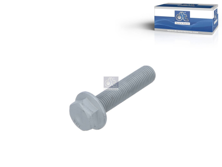 DT RUUVI JARRULEVYLLE MERCEDES M14X60X1,5 6.14071