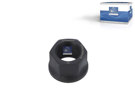 DT PYÖRÄNMUTTERI MERCEDES M18X1,5 9.12019