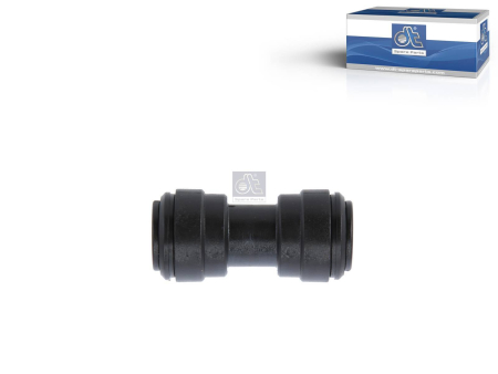 DT JATKOLIITIN MUOVI 10MM 9.85810