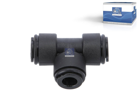 DT T-LIITIN PAINEILMA MUOVI 3X8MM 9.85868