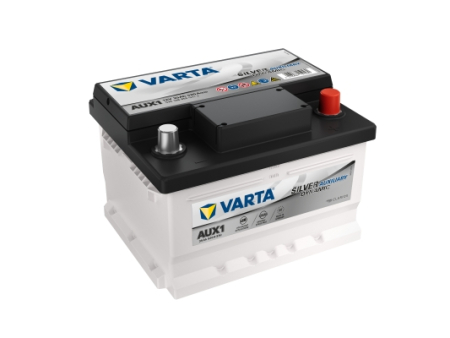 VARTA AUX35 TUKIAKKU 35 AH 535106052G412
