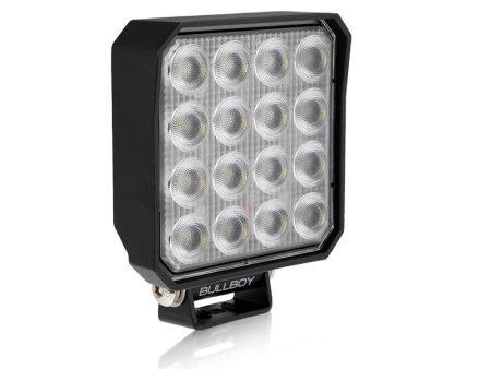 BULLBOY 48W LED TYÖVALO 1603-300239
