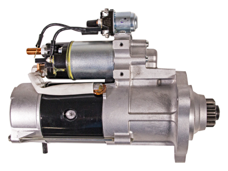 STARTTI MITSUBISHI M9T85881AM VOLVO FH4 5200-65691MIT