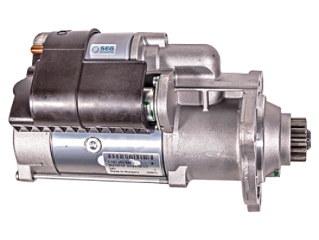 STARTTI SEG SCANIA 24V 0001261105SEG