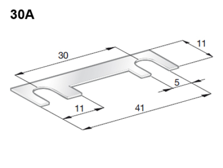 SULAKE HAKA 30A 0200296