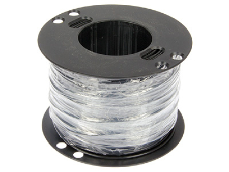 JOHTO 1,5 MUSTA 100M KELA 02311637