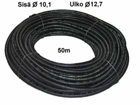 ->1090-01624-1  SUOJAPUTKI SISÄ 10MM 50M 02400310