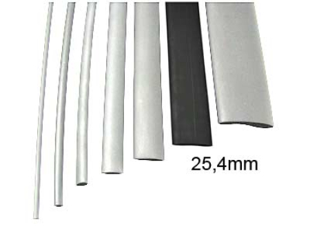 KUTISTESUKKA LIIMA 1,22M 25,4MM 02473012