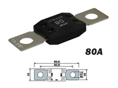 SULAKE MEGA 80A MUS. * 0601080