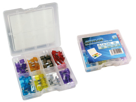 SULAKELAJ. MINI GM 100KPL 06500100