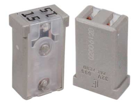 SULAKE MCASE+® 15A 0695015