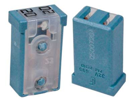 SULAKE MCASE+® 20A 0695020