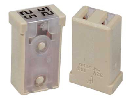 SULAKE MCASE+® 25A 0695025