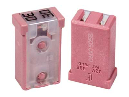 SULAKE MCASE+® 30A 0695030