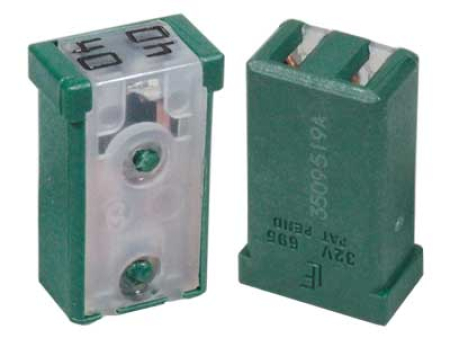 SULAKE MCASE+® 40A 0695040