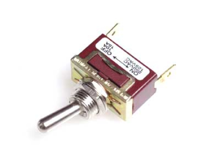 MET.VIPUKATKAISIN ON-OFF * 1000-0024