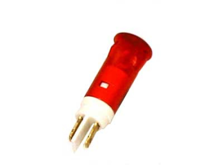 LED-MERKKIV.PYÖR.PUN 24V 1000-0056LED