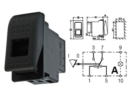 KEINUKATK.4-NAP.1-1 A PALAUTTAVA 1000-070042