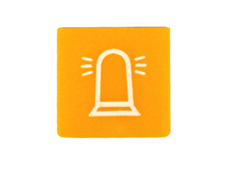 SYMBOLI MAJAKKA 1000-0839