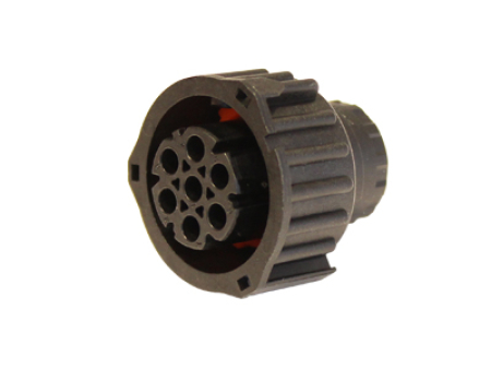 LIITINPISTOKE 7-NAP. AMP 1,5MM N.-LIITTIMILLE 1090-01202