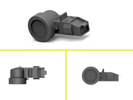 VEDONPOISTO 90AST 1090-01222