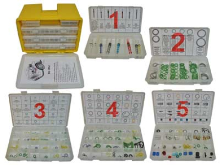 AC HUOLLON OSASARJA EUROOPPA  -2002/500 OS 1352-13531