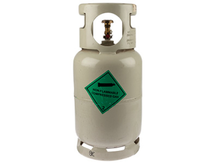 KYLMÄAINE R134A 1 GRAMMA 1352-R134A