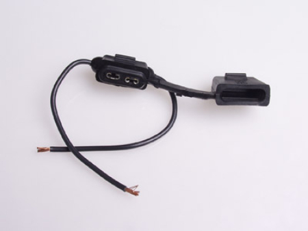 SUL.RASIA GM R.VESISUOJ. MAX 20A 1,3MM2 KAAPELI 1557-191640