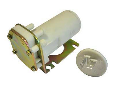 PESUL.PUMPPU 24V YLEISMALLI VDO-TYPE 1559-246020