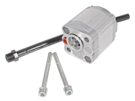 PUMPPU VOLVO FH 3,8 CCM3 1566-0017