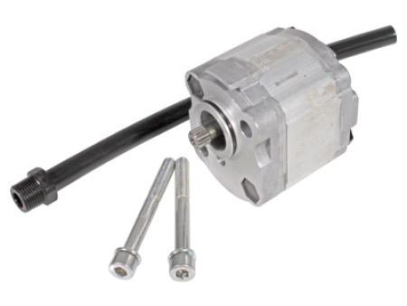 PUMPPU ZEPRO CW / 0,8CC 32224 1566-0040