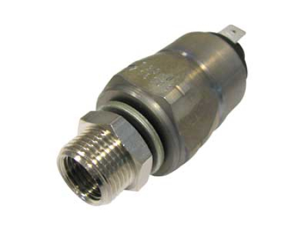 PAINEVAHTI 180BAR NORM JA KÄÄNTEINEN SÄÄDETTÄVÄ 1566-0741