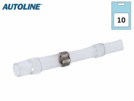 KUTISTELIITIN KIRKAS TINALLA 0,2-0,7MM -10KPL 1569-20021