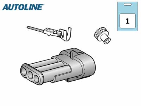 LIITINRASIASRJ BLIST 3-U VESIT. 1569-20105