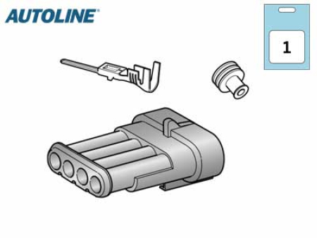 LIITINRASIASRJ BLIST 4-N VESIT. 1569-20107