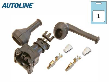 LIITINSARJA JP-TIMER 2-NAP. 1-2,5MM2 1569-99000