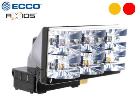 ECCO AXIOS TAKAV./JARRU/VILKKU LED-MODUULI 12-24V 1603-141109