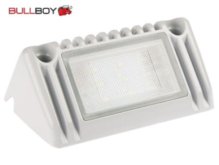 BULLBOY SCENEVALO 9W 12-28V VALK. 1603-300290