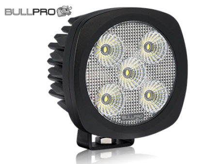 BULLPRO CENTUM LED TYÖVALO 6000K 1603-300457