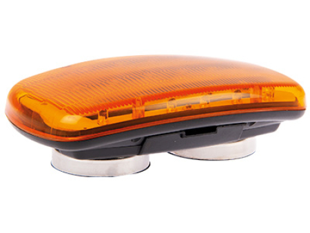 LED-VAROITUSVALO KELT PARISTOKÄYT MAGNEETTIKIINNITYS 1603-580040