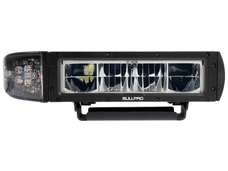 AURAVALO LED BULLPRO OIK -> 1605-5013 OPTIBEAM AURA 1605-5004