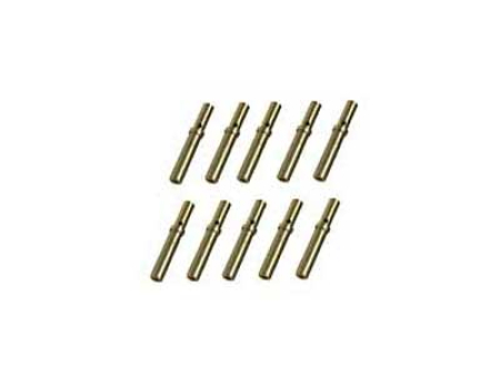 DEUTSCH DT LIITINSARJA ( 10KPL) NAARAS 1605-N8K002