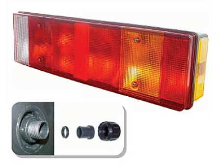 TAKAVALO 7-KAM.OIKEA 466MM 1606-27610